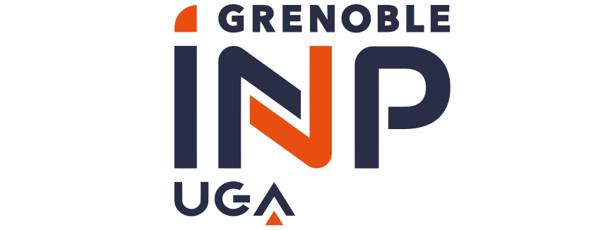 Grenoble INP - UGA