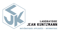 Laboratoire Jean Kuntzmann