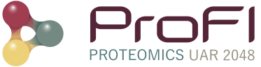 Proteomics French Infrastructure